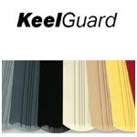 Keel Guard Keel Protector