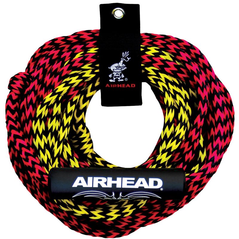 Tube Tow Rope