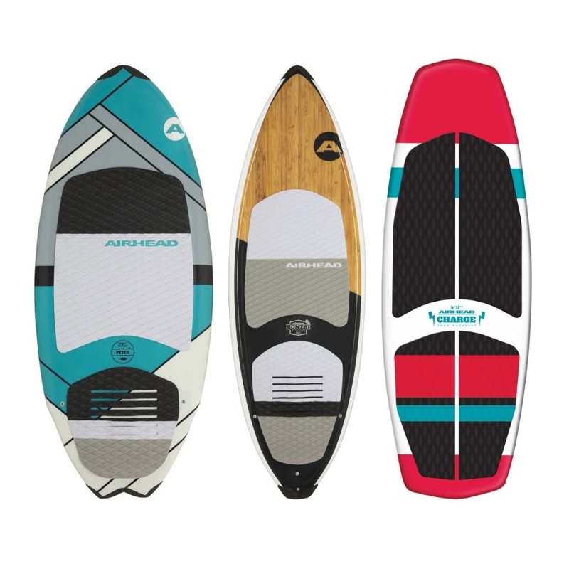 Airhead Wake Surfboards