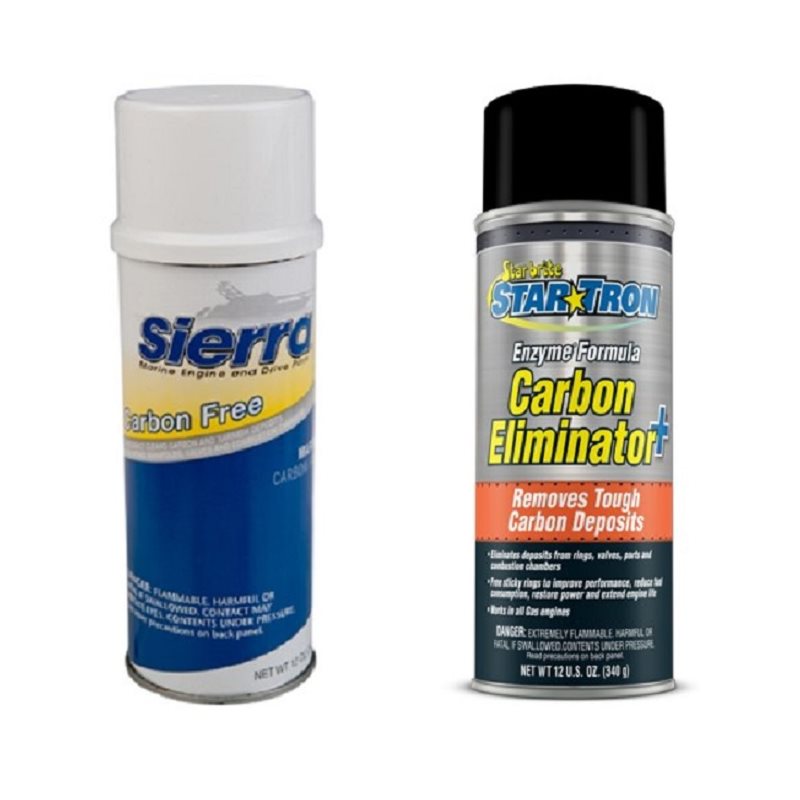 Engine Carbon Cleaners 