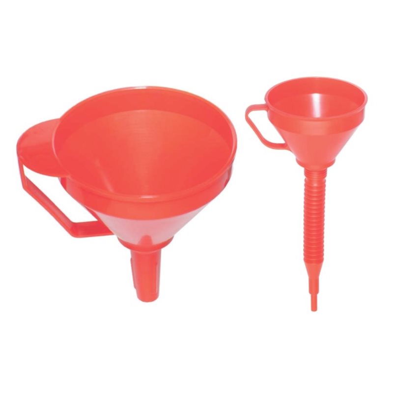 Funnels With Filter Screen