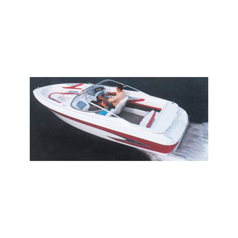 Inboard/Outdrive Runabout Covers