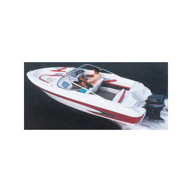 Outboard Runabout Covers