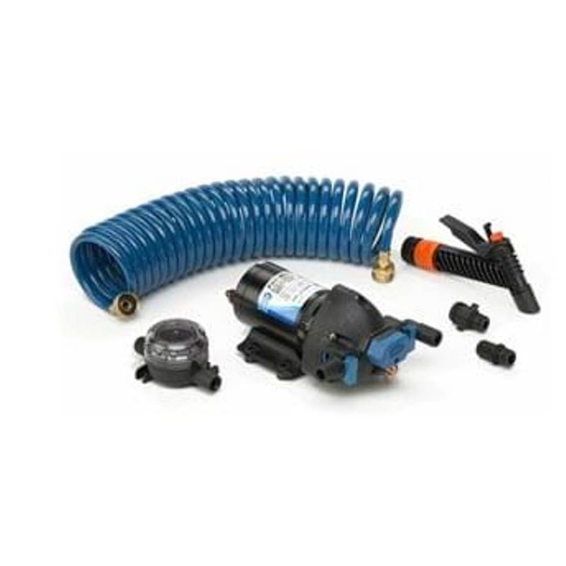 Water System Pumps & Accessories