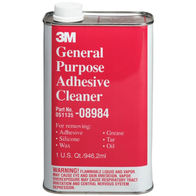 General Purpose Adhesive Cleaner