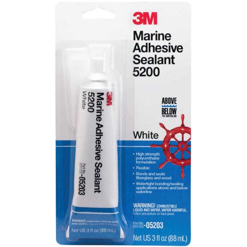 3M Adhesive Sealant 5200