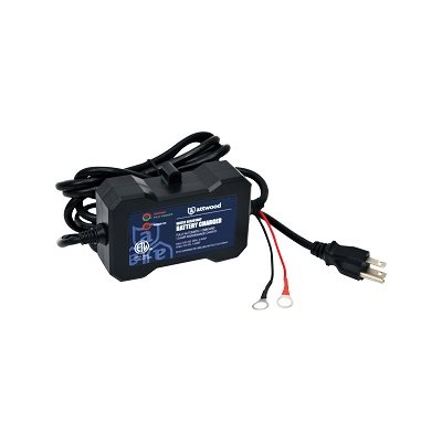 ATTWOOD 11900-4 BATTERY CHARGER 12 VOLT