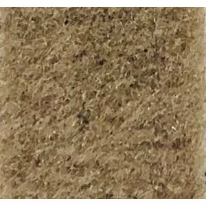 SPARTA 1503 72in TAUPE BAYSIDE CARPET 6' x 1' FT