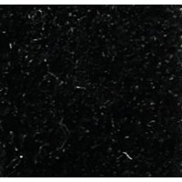 SPARTA 1509 72in BLACK BAYSIDE CARPET 6' x 1' FT