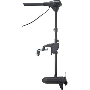 MOTORGUIDE 940100170 TRANSOM MOUNT HAND CONTROLLED TROLLING MOTOR 30lb - 30in SHAFT