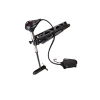 MOTORGUIDE 940200110 FOOT CONTROLLED BOW MOUNT TROLLING MOTOR X3-70FW FB 45"