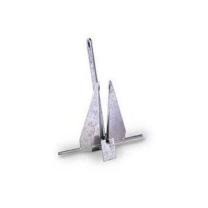 TIE DOWN 95060 #40 ANCHOR FOR BOATS 38-43 FEET IN LENGHT