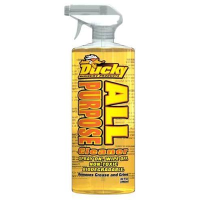 DUCKY D-1001 ALL PURPOSE CLEANER - 32oz