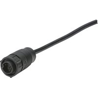 MOTORGUIDE SONAR ADAPTER CABLE HD+ LOWRANCE 9 PIN